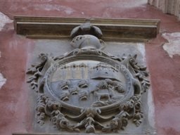 Ciudad de Cehegin 2012